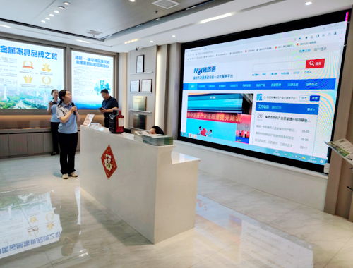 樟樹市以質(zhì)量強(qiáng)縣建設(shè)為抓手，賦能營商環(huán)境優(yōu)化升級